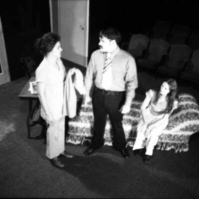 Olympia Little Theatre, 1973: Frame 9