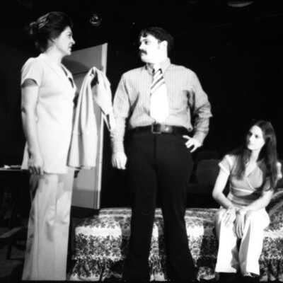 Olympia Little Theatre, 1973: Frame 10