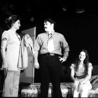 Olympia Little Theatre, 1973: Frame 11