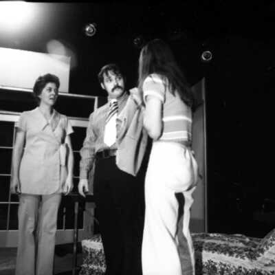 Olympia Little Theatre, 1973: Frame 12