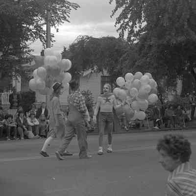 Lakefair, 1976