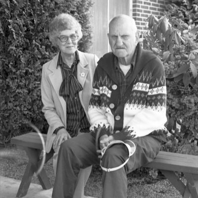 Tumwater Capitol Arms Convalescent Center. Unknown date: Frame 40