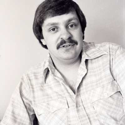 John Hendrikson or Dave Edwards, 1979: Frame 7