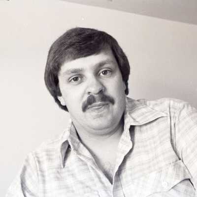 John Hendrikson or Dave Edwards, 1979: Frame 8