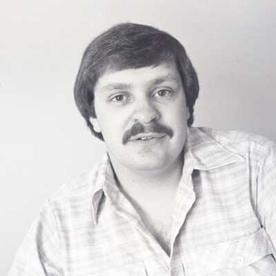 John Hendrikson or Dave Edwards, 1979: Frame 10
