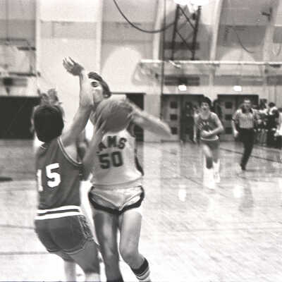 North Thurston High School vs. Chehalis High School, Unknown Date: Frame 41a