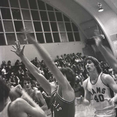 North Thurston High School vs. Chehalis High School, Unknown Date: Frame 42a