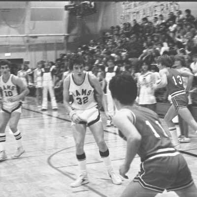 North Thurston High School vs. Chehalis High School, Unknown Date: Frame 44a