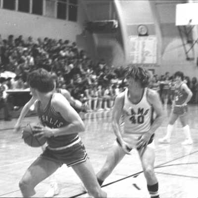 North Thurston High School vs. Chehalis High School, Unknown Date: Frame 1a