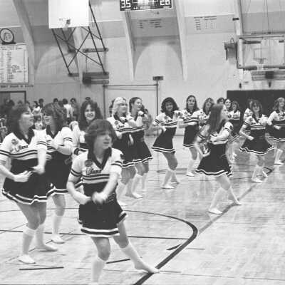 North Thurston High School vs. Chehalis High School, Unknown Date: Frame 2a