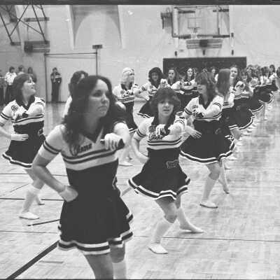 North Thurston High School vs. Chehalis High School, Unknown Date: Frame 3a