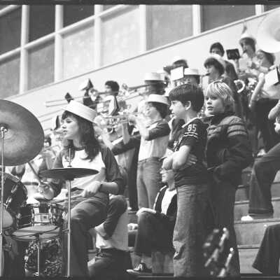 North Thurston High School vs. Chehalis High School, Unknown Date: Frame 4a
