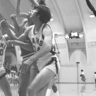 North Thurston High School vs. Chehalis High School, Unknown Date: Frame 34a