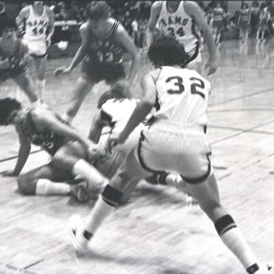 North Thurston High School vs. Chehalis High School, Unknown Date: Frame 36a