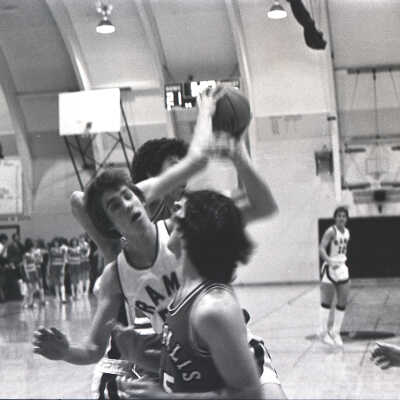 North Thurston High School vs. Chehalis High School, Unknown Date: Frame 39a