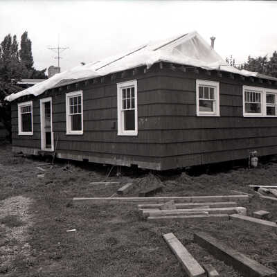 Lacey Leader new office, unknown date: Frame 6b