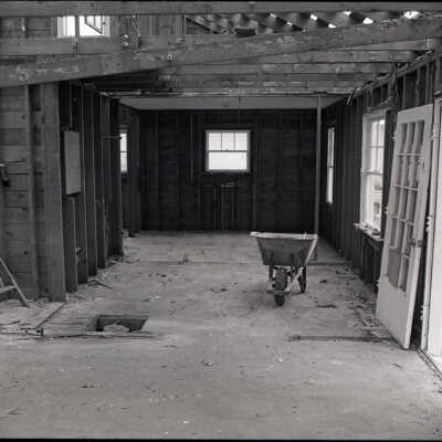 Lacey Leader new office, unknown date: Frame 8b