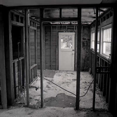 Lacey Leader new office, unknown date: Frame 9b