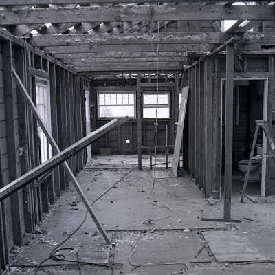 Lacey Leader new office, unknown date: Frame 12b