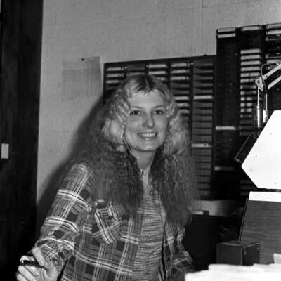 KMAS Radio Advertisement, Unknown Date: Frame 11