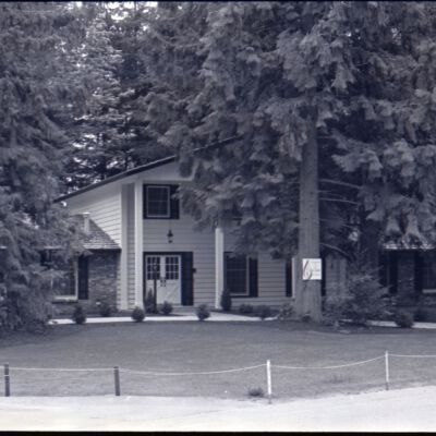 Homes of the year, 1975: Frame 6b