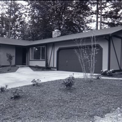 Homes of the year, 1975: Frame 7a