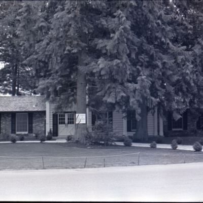 Homes of the year, 1975: Frame 7b