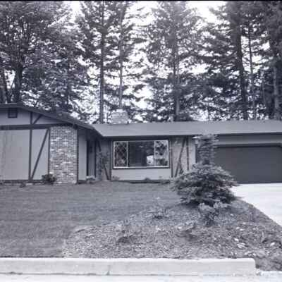 Homes of the year, 1975: Frame 9a
