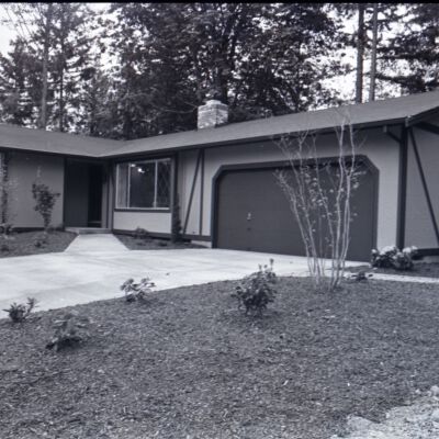 Homes of the year, 1975: Frame 6a