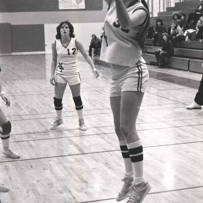 North Thurston Women's Basketball, Unknown Dates: Frame 20a