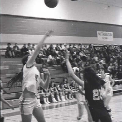 North Thurston Women's Basketball, Unknown Dates: Frame 21a