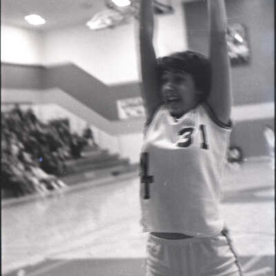 North Thurston Women's Basketball, Unknown Dates: Frame 22a