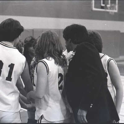 North Thurston Women's Basketball, Unknown Dates: Frame 24a