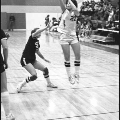 North Thurston Women's Basketball, Unknown Dates: Frame 26a