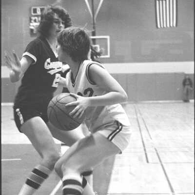 North Thurston Women's Basketball, Unknown Dates: Frame 27a