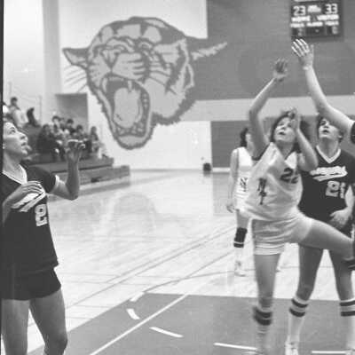 North Thurston Women's Basketball, Unknown Dates: Frame 33a