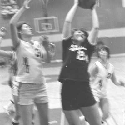 North Thurston Women's Basketball, Unknown Dates: Frame 34a