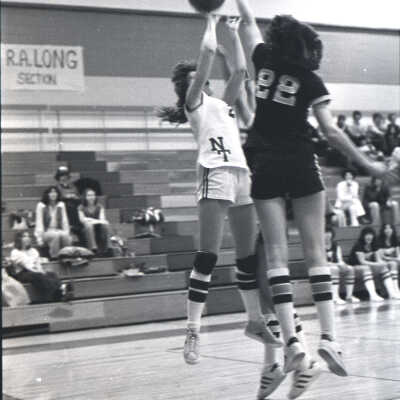 North Thurston Women's Basketball, Unknown Dates: Frame 16a