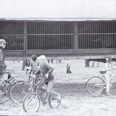 Circus, 1978