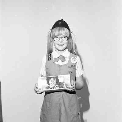 Misc. MAD Photos, Unknown Dates.