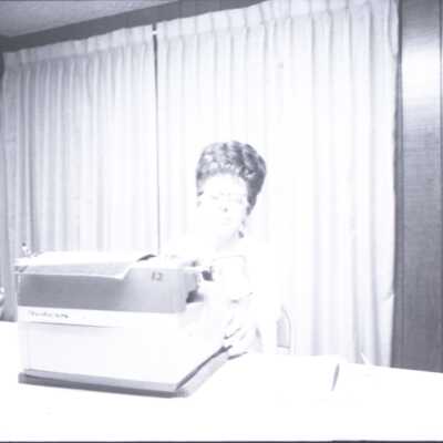 Agnes Kenmir, 1973: Frame 8