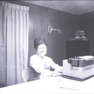 Agnes Kenmir, 1973: Frame 10