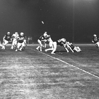 Football, 1979: Frame 35a