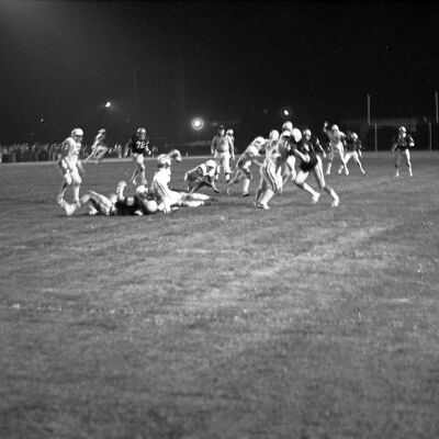 Football, 1979: Frame 35b