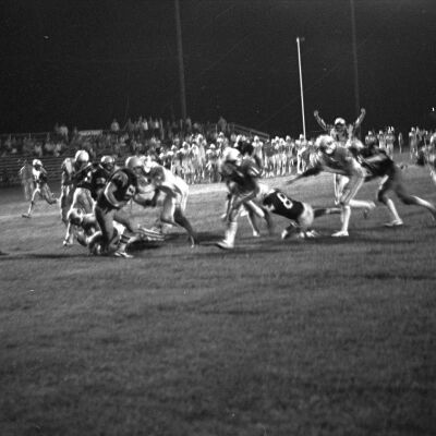 Football, 1979: Frame 37b