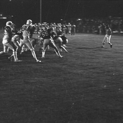 Football, 1979: Frame 38a