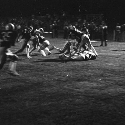Football, 1979: Frame 39a