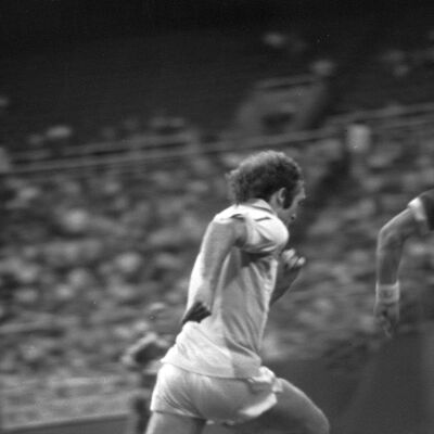 Seattle Sounders v. Washington Diplomats "Dips" 1978: Frame 7a