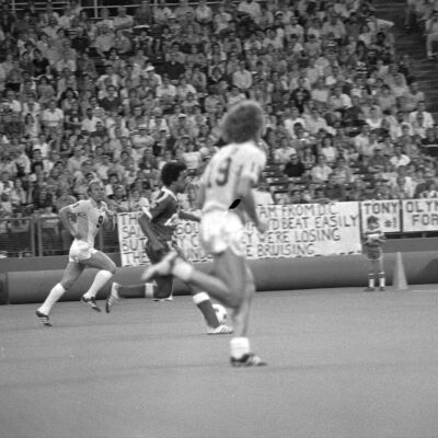 Seattle Sounders v. Washington Diplomats "Dips" 1978: Frame 7b