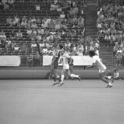 Seattle Sounders v. Washington Diplomats "Dips" 1978: Frame 9b
